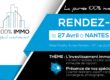La Journée 100% Investissements Immobilier!